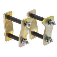 ARB Greasable Shackle Kit Maz/Ford 85On - Burkken Auto Parts