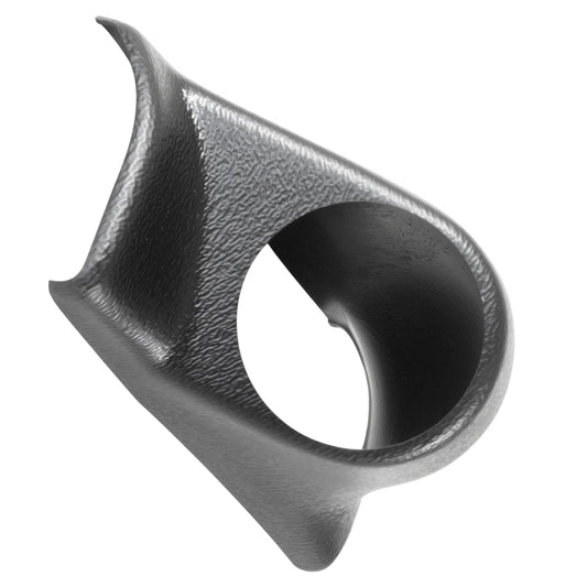 AutoMeter Gauge Mount A-Pillar Pod Single 2-1/16in. Dodge Ram 86-93 - Burkken Auto Parts