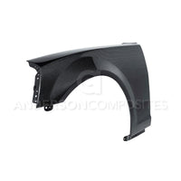 Anderson Composites 10-13 Chevrolet Camaro Type-OE Fenders - Burkken Auto Parts