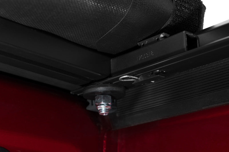 Tonno Pro 09-19 Dodge RAM 1500 6.4ft Fleetside Lo-Roll Tonneau Cover - Burkken Auto Parts