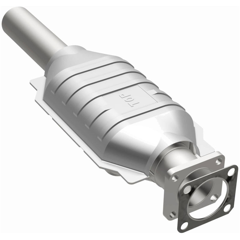 Magnaflow 86-92 Jeep/Dodge/Eagle CA Direct Fit Converter - Burkken Auto Parts