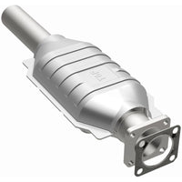 Magnaflow 86-92 Jeep/Dodge/Eagle CA Direct Fit Converter - Burkken Auto Parts