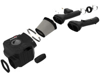 aFe Momentum GT Cold Air Intake System w/ Pro DRY S Filter Toyota FJ Cruiser 07-21 V6-4.0L - Burkken Auto Parts