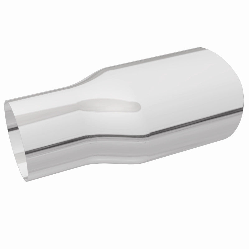 MagnaFlow Tip 1-Pk Oval Re DW 3.5X5.5 X 8 - Burkken Auto Parts