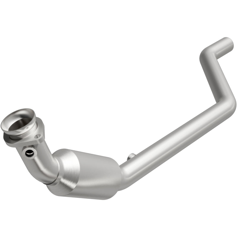 Magnaflow 00-02 Jaguar S-Type 3.0L Direct Fit Catalytic Converter - Burkken Auto Parts