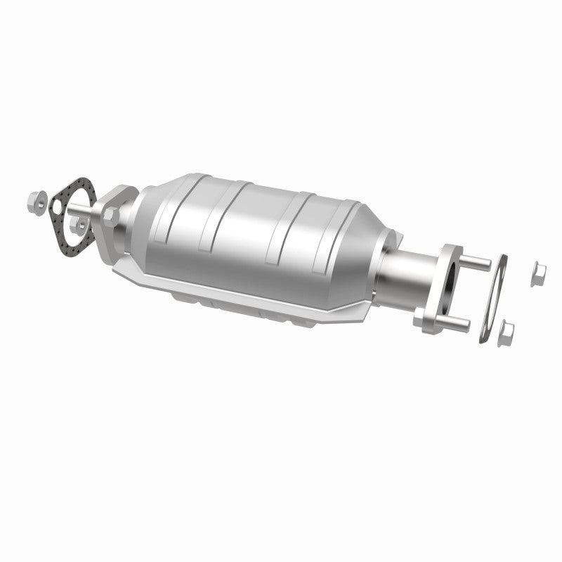 Magnaflow Conv DF 06-08 Hyundai Tucson 2.0L - Burkken Auto Parts