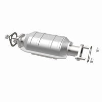 Magnaflow Conv DF 06-08 Hyundai Tucson 2.0L - Burkken Auto Parts
