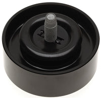 Gates 10-13 Chevrolet Camaro / 05-13 Corvette Base DriveAlign Idler Pulley