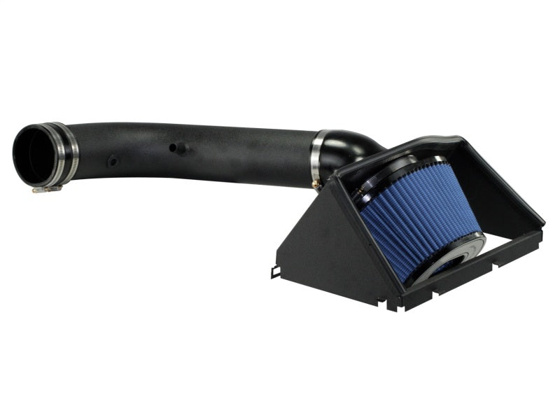 aFe MagnumFORCE Intakes Stage-2 P5R AIS P5R Dodge Trucks 03-08 V8-5.7L - Burkken Auto Parts