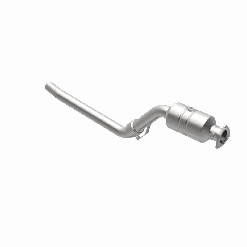 MagnaFlow Conv DF 02-05 Audi A4 Quat 2.8L Driver Side - Burkken Auto Parts