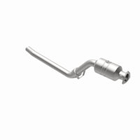 MagnaFlow Conv DF 02-05 Audi A4 Quat 2.8L Driver Side - Burkken Auto Parts