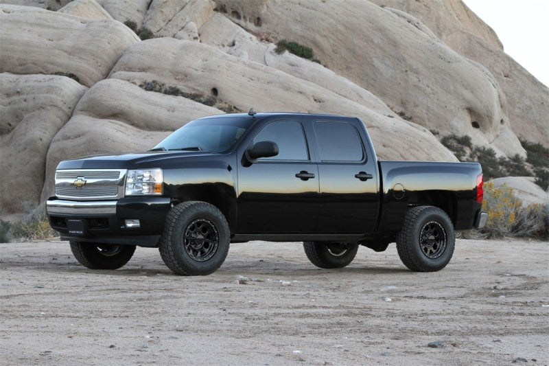 Photo - Mounted