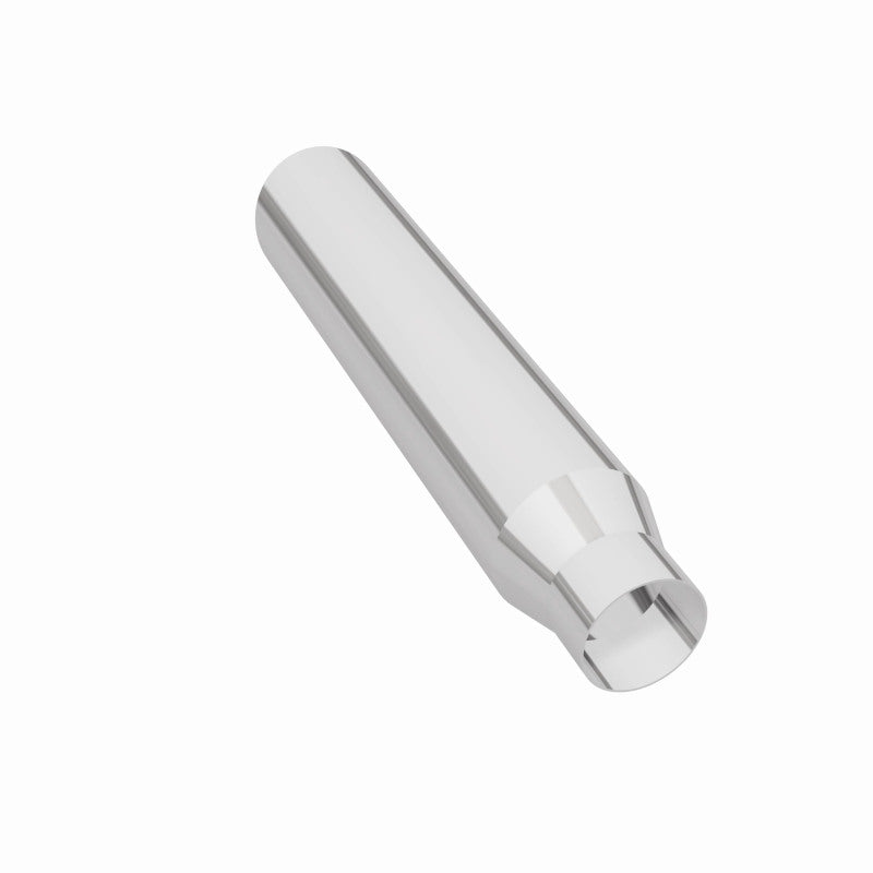 MagnaFlow Tip 1-Pk Sc 3.50 X 18 2.5 15Deg - Burkken Auto Parts