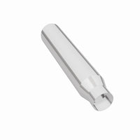 MagnaFlow Tip 1-Pk Sc 3.50 X 18 2.5 15Deg - Burkken Auto Parts