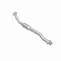 MagnaFlow Conv Direct Fit 1995 Ford Ranger 2.3L - Burkken Auto Parts