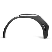 Seibon 2022 Subaru WRX Carbon Fiber Rear Fender Trim - Burkken Auto Parts