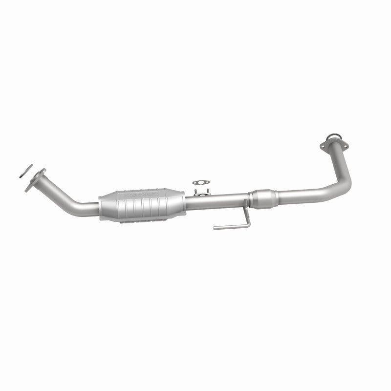 MagnaFlow Conv DF 00-04 Tundra Driver Side 4.7L - Burkken Auto Parts