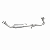 MagnaFlow Conv DF 00-04 Tundra Driver Side 4.7L - Burkken Auto Parts