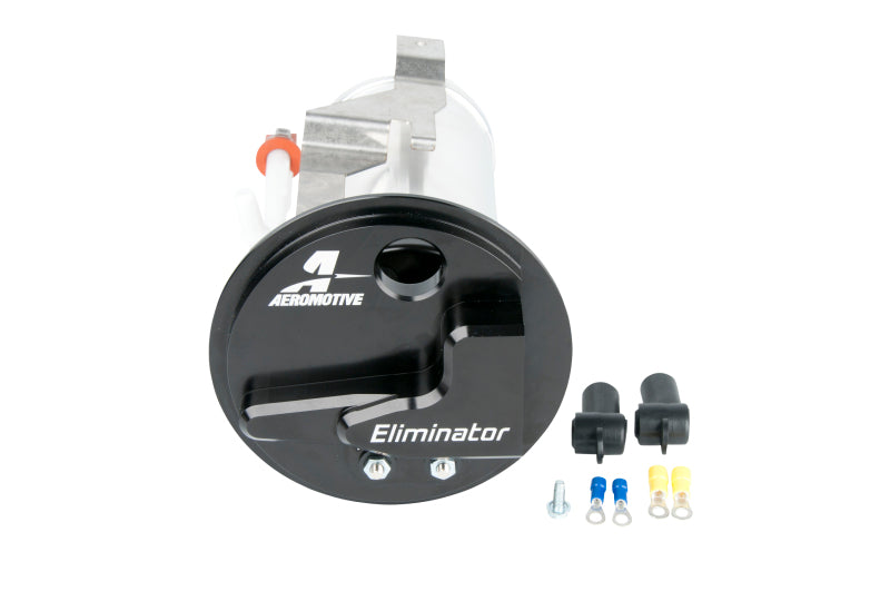 Aeromotive 05-09 Ford Mustang GT/S197 - Eliminator In-Tank Stealth Fuel System - Burkken Auto Parts