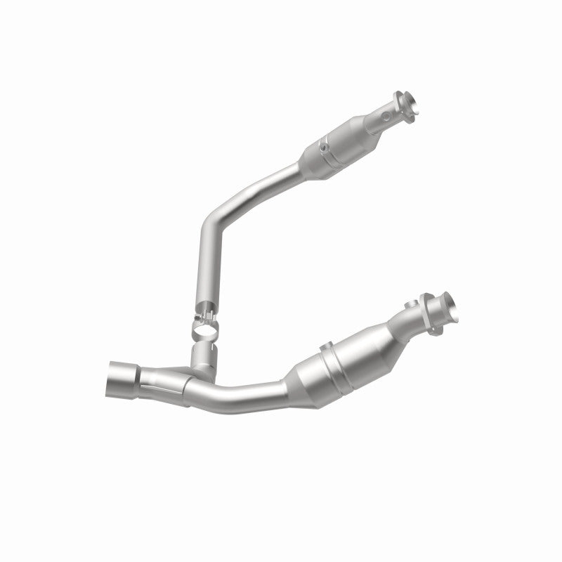 Magnaflow 2006 Dodge Ram 1500 4.7L Direct Fit Converter - Burkken Auto Parts