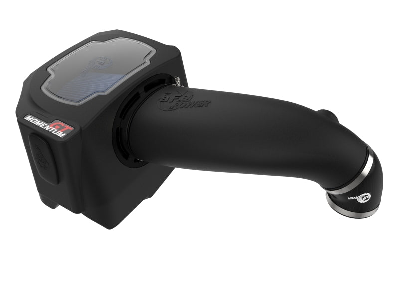 aFe POWER Momentum GT Pro 5R Intake System 22-23 Jeep Wagoneer (WS) V8-5.7L - Burkken Auto Parts