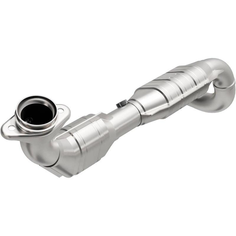 MagnaFlow Conv DF 03-04 Ford Expedition 5.4L V8 Driver Side - Burkken Auto Parts