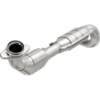 MagnaFlow Conv DF 03-04 Ford Expedition 5.4L V8 Driver Side - Burkken Auto Parts