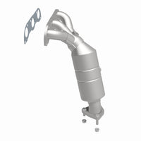 Magnaflow Conv DF 04-05 Suzuki Verona 2.5L - Burkken Auto Parts