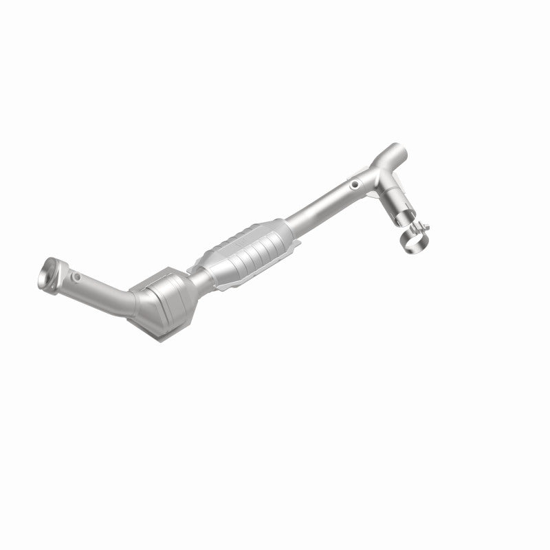 MagnaFlow Conv DF 97-98 Ford Trucks 5.4L - Burkken Auto Parts