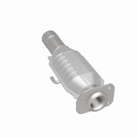 Magnaflow 86-92 Camaro/Fbird V8 CA Direct Fit Converter - Burkken Auto Parts