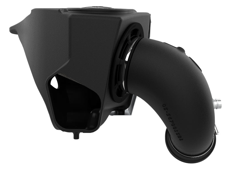 aFe Takeda Momentum Pro Dry S Cold Air Intake System 2020 Toyota Supra (A90) - Burkken Auto Parts