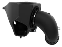 aFe Takeda Momentum Pro Dry S Cold Air Intake System 2020 Toyota Supra (A90) - Burkken Auto Parts