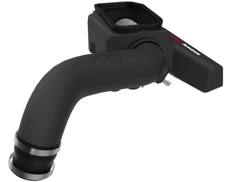 aFe Magnum FORCE Stage-2 Pro Dry S Cold Air Intake System 15-19 Volkswagen GTI (MKVII) L4-2.0L (t) - Burkken Auto Parts