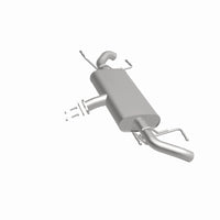 MagnaFlow BRE Exhaust Kit 14-18 Mazda 3 2.0L - Burkken Auto Parts