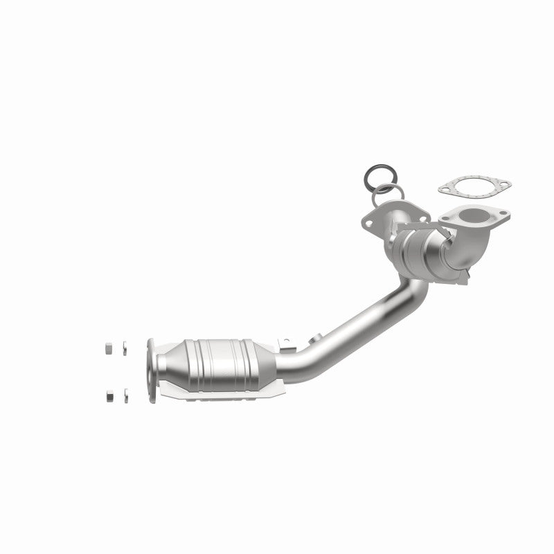 MagnaFlow Conv DF 01-02 Mitsu Montero 3.5L - Burkken Auto Parts