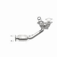 MagnaFlow Conv DF 01-02 Mitsu Montero 3.5L - Burkken Auto Parts