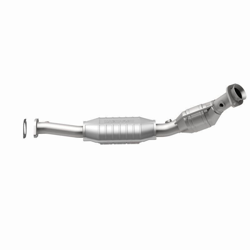 MagnaFlow Conv DF 95-02 Ford Crown Vic 4.6L - Burkken Auto Parts
