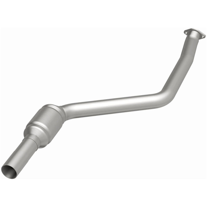 MagnaFlow Conv DF BMW 3 06-09 Front - Burkken Auto Parts