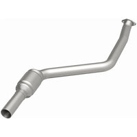 MagnaFlow Conv DF BMW 3 06-09 Front - Burkken Auto Parts