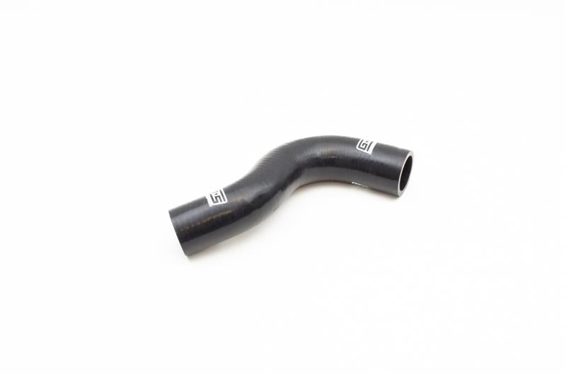 GrimmSpeed 15-17 Subaru WRX / 14-17 Subaru Forester XT Radiator Hose Kit - Black - Burkken Auto Parts