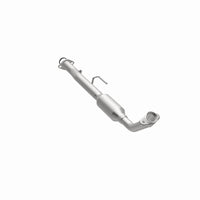 MagnaFlow Conv Direct Fit 1995 Ford Ranger 2.3L - Burkken Auto Parts