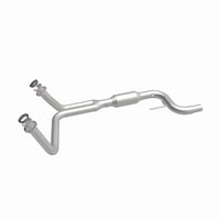 Magnaflow 95-99 Chevrolet Camaro 3.8L Direct Fit Converter - Burkken Auto Parts