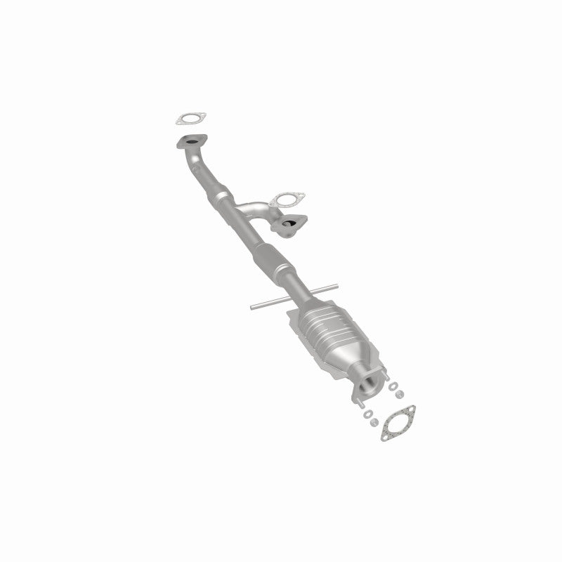 MagnaFlow Conv DF 02-05 Hyundai XG350 3.5L - Burkken Auto Parts