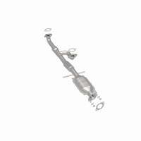 MagnaFlow Conv DF 02-05 Hyundai XG350 3.5L - Burkken Auto Parts
