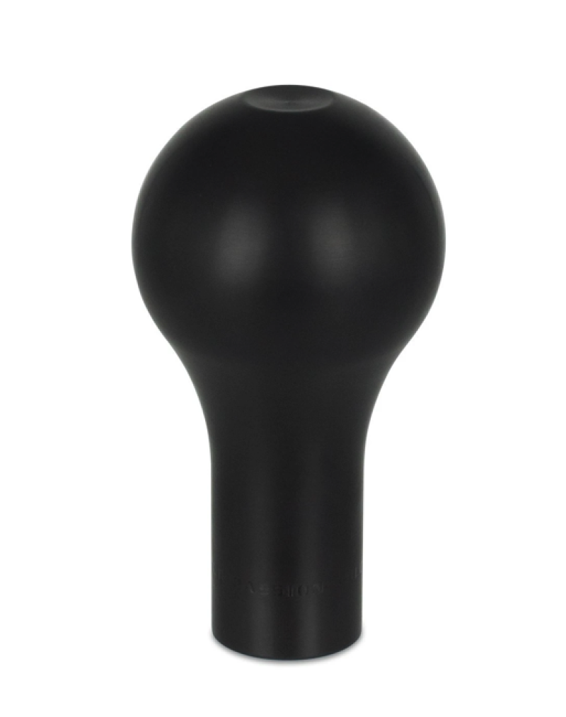 BLOX Ultraform Shift Knob M10x1.5 - Black - Burkken Auto Parts