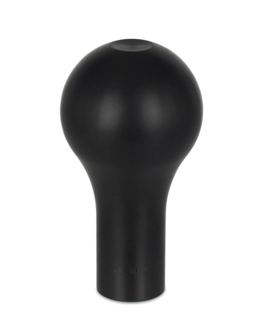 BLOX Ultraform Shift Knob M10x1.5 - Black - Burkken Auto Parts