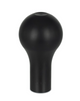 BLOX Ultraform Shift Knob M10x1.5 - Black - Burkken Auto Parts