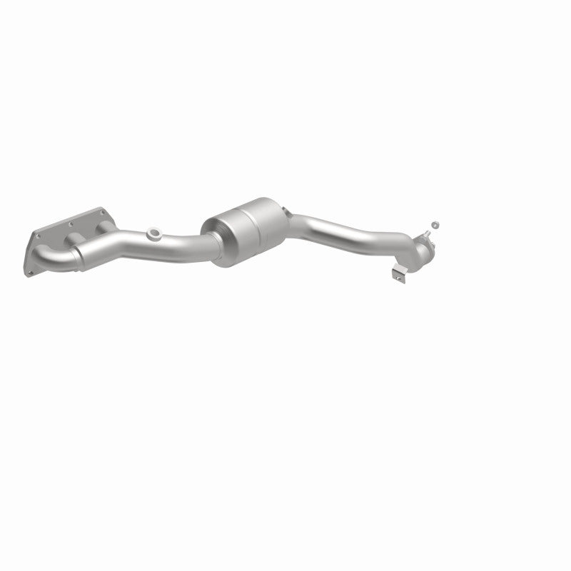 MagnaFlow Conv DF 05-09 Audi A8 6.0L - Burkken Auto Parts