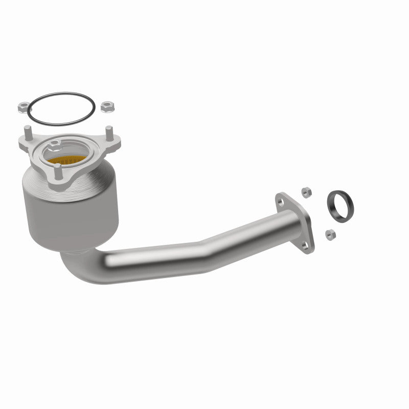 Magnaflow Conv DF 02-03 Suzuki Aerio 2.0L - Burkken Auto Parts