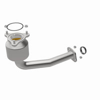 Magnaflow Conv DF 02-03 Suzuki Aerio 2.0L - Burkken Auto Parts